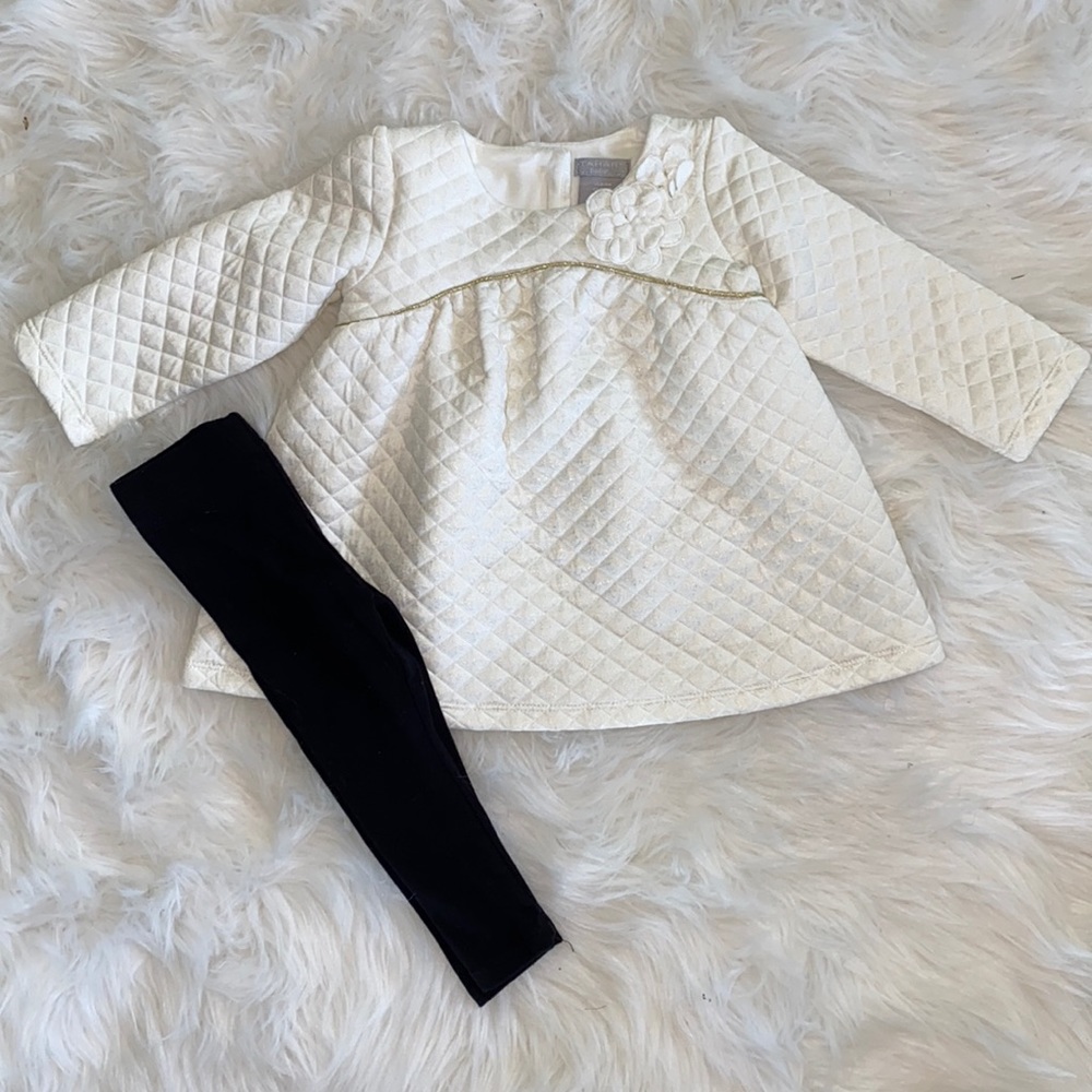 ✨Tahari Outfit✨